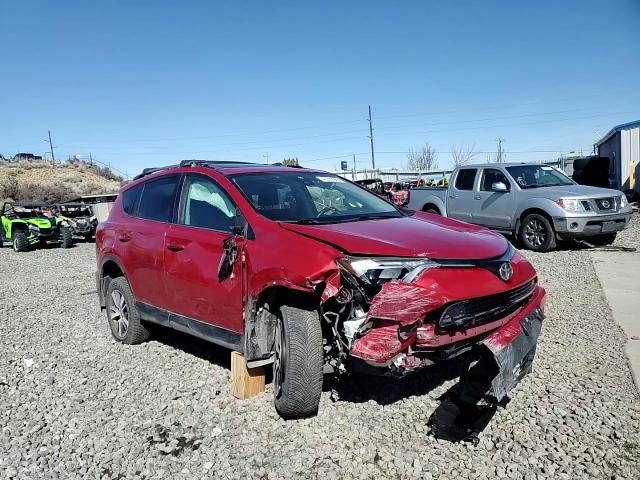 2017 Toyota RAV 4 - Image 14