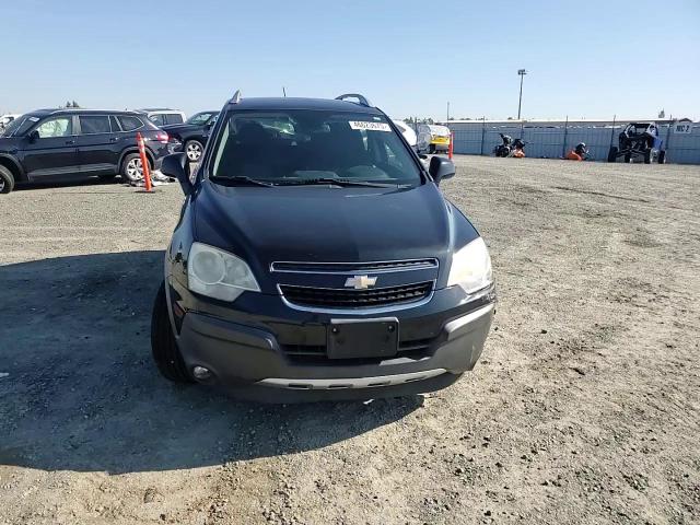 2014 Chevrolet Captiva - Image 12