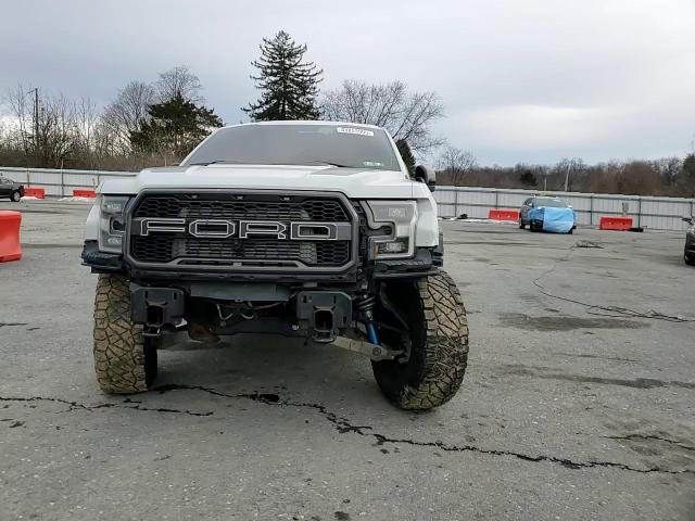 2017 Ford F-150 - Image 10