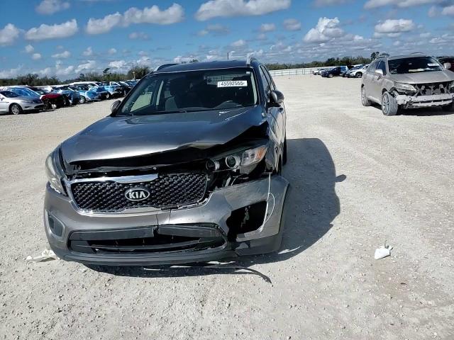 2017 Kia Sorento - Image 12