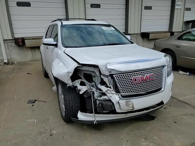 2014 GMC Terrain - Image 12