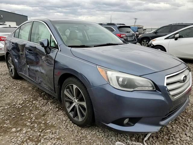 2016 Subaru Legacy - Image 10