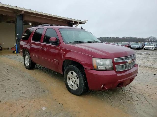 2010 Chevrolet Tahoe - Image 11
