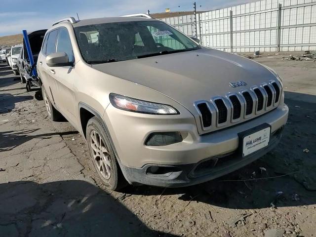 2015 Jeep Grand Cherokee - Image 12