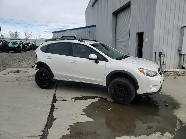 2014 Subaru XV - Image 14