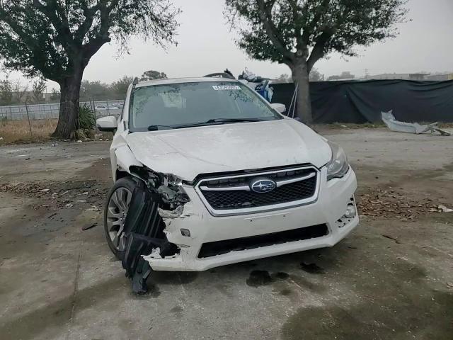 2016 Subaru Impreza - Image 11