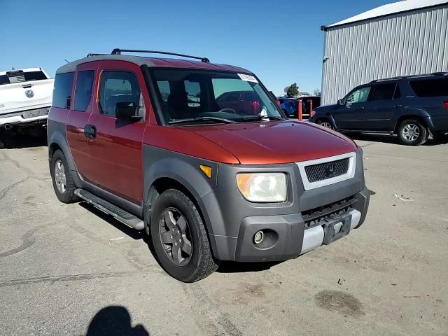 2003 Honda Element - Image 11