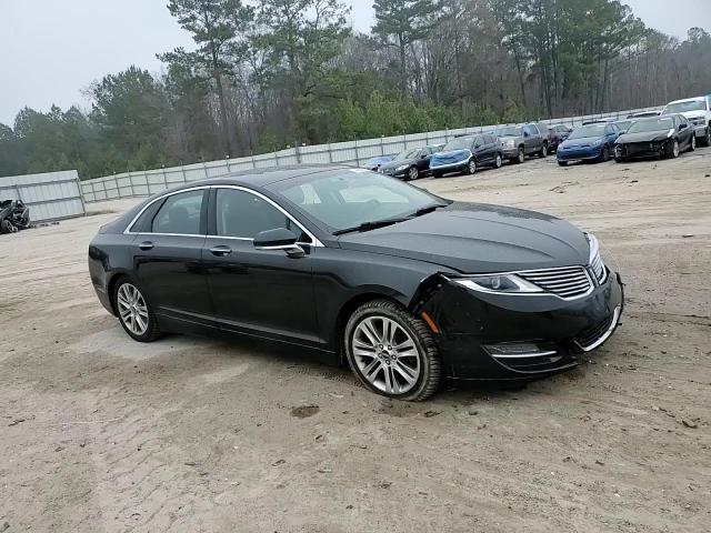 2014 Lincoln MKZ - Image 10