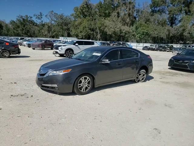 2009 Acura TL - Image 11