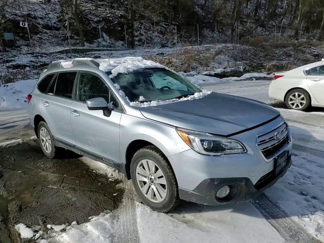 2017 Subaru Outback - Image 14