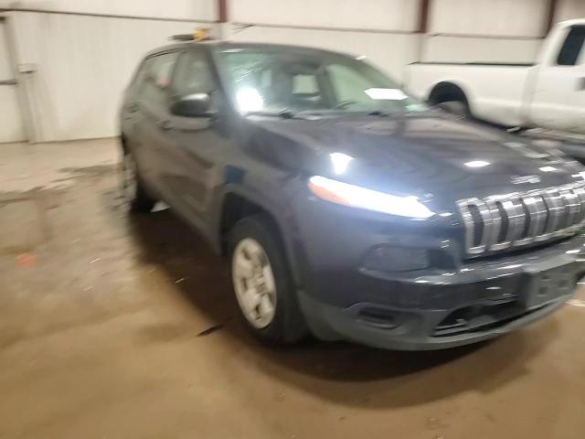 2016 Jeep Cherokee - Image 14