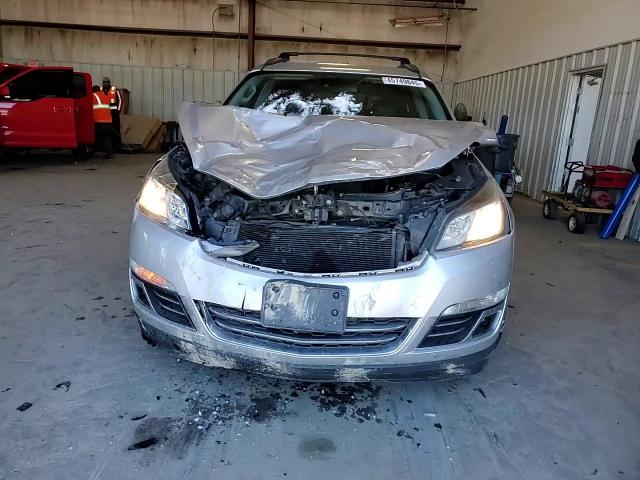 2014 Chevrolet Traverse - Image 12