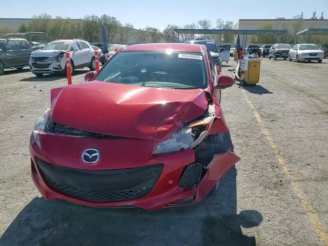 2013 Mazda 3 - Image 13