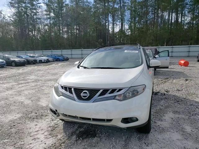2012 Nissan Murano - Image 11