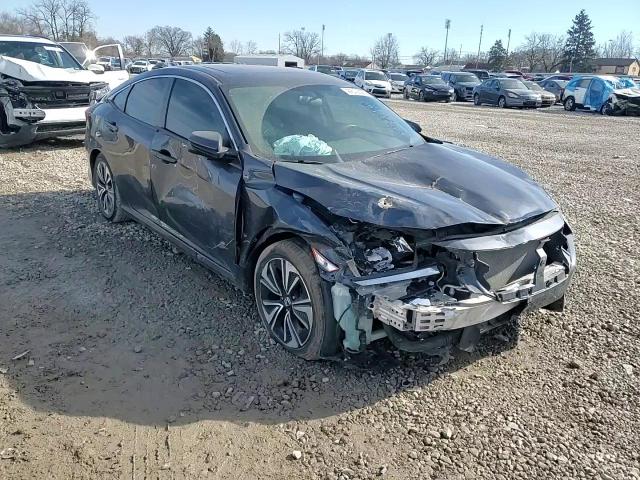 2016 Honda Civic - Image 11