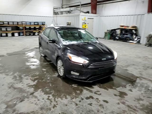 2015 Ford Focus - Image 10
