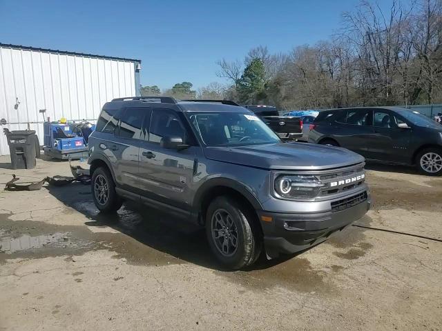 2023 Ford Bronco - Image 15