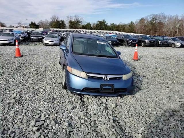 2007 Honda Civic - Image 10