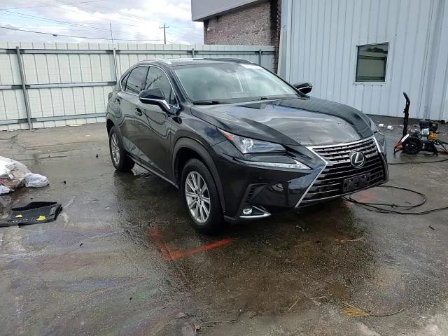 2019 Lexus NX - Image 14