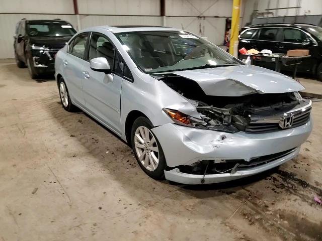 2012 Honda Civic - Image 14