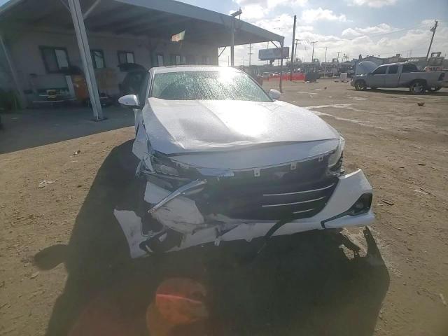 2021 Honda Accord - Image 10