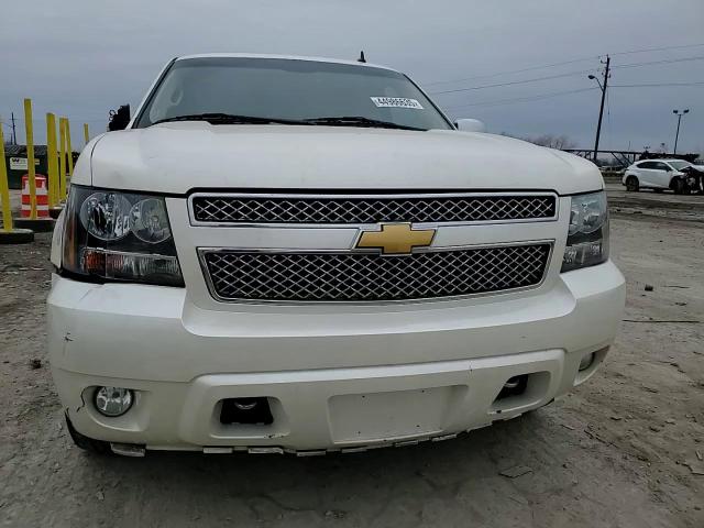 2013 Chevrolet Tahoe - Image 12
