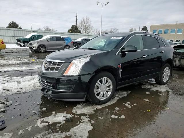 2012 Cadillac SRX - Image 14