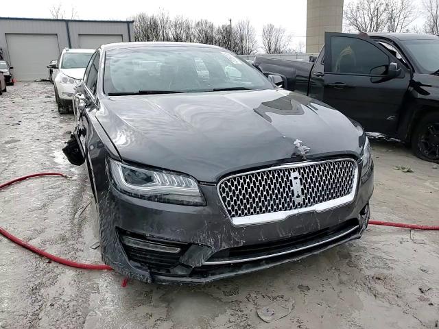 2018 Lincoln MKZ - Image 13
