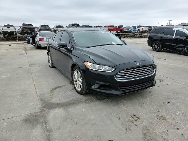 2015 Ford Fusion - Image 10