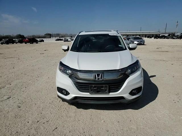 2019 Honda HR-V - Image 12