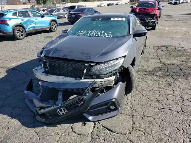2020 Honda Civic - Image 11