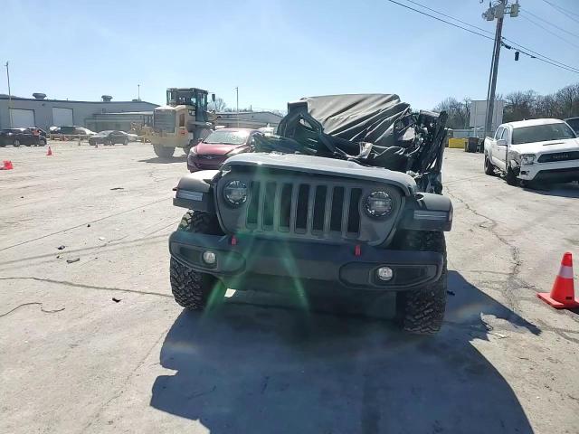 2021 Jeep Wrangler - Image 11