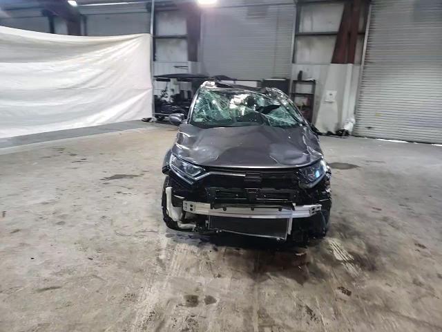 2022 Honda CR-V - Image 11