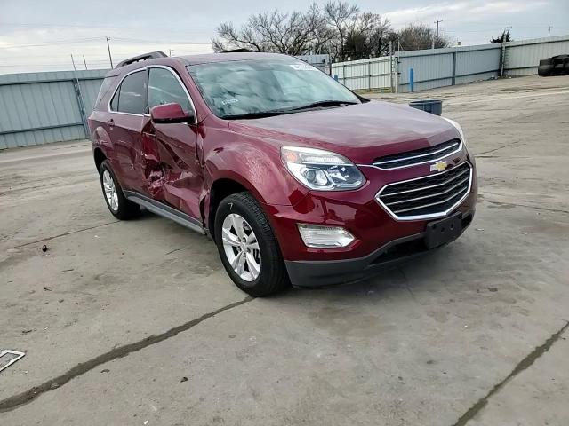 2016 Chevrolet Equinox - Image 12