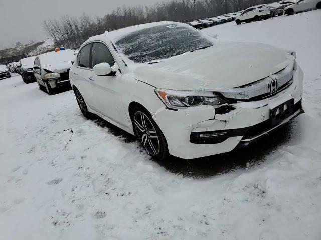 2016 Honda Accord - Image 11