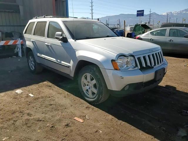 2008 Jeep Grand Cherokee - Image 11
