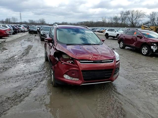 2014 Ford Escape - Image 14