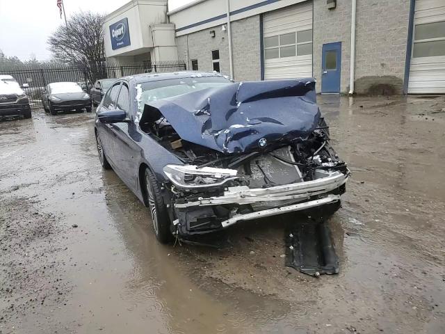 2018 BMW 5er - Image 11