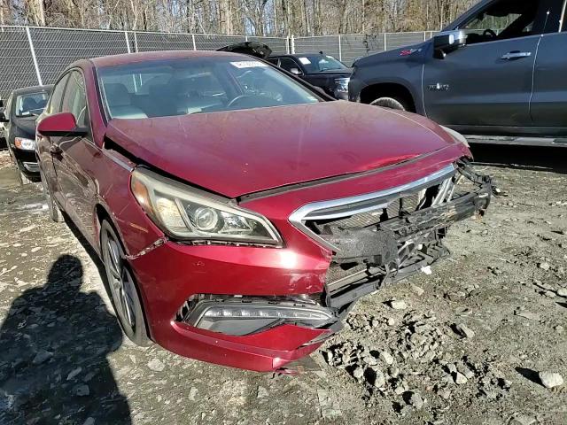 2015 Hyundai Sonata - Image 10