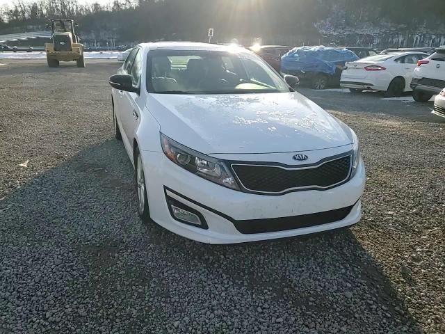 2014 Kia Optima - Image 13