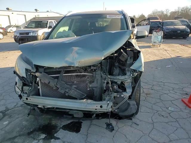 2012 Honda CR-V - Image 11