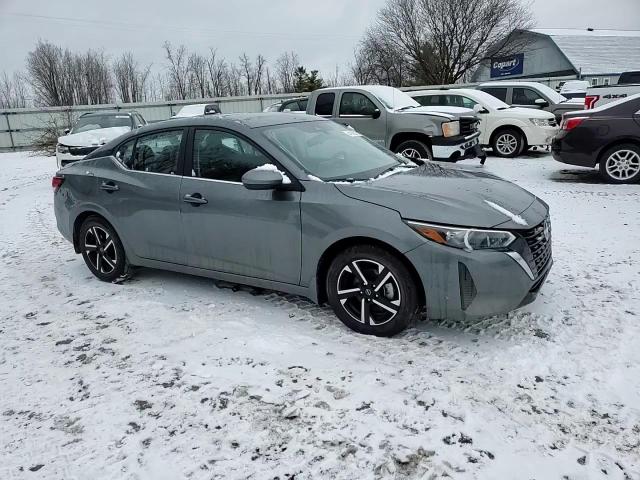 2024 Nissan Sentra - Image 11