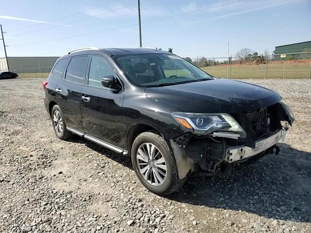 2020 Nissan Pathfinder - Image 11