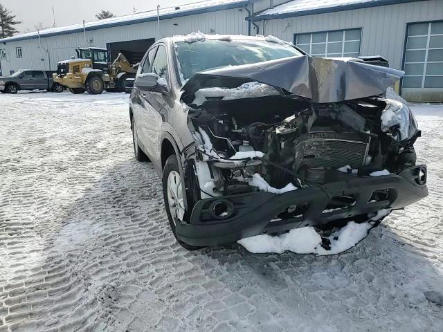 2014 Honda CR-V - Image 11