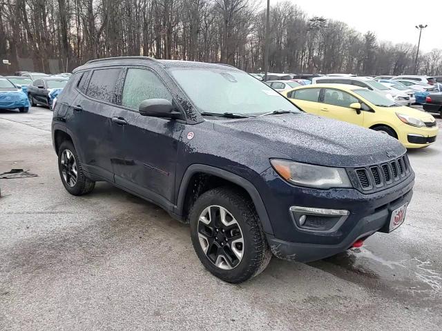 2017 Jeep Compass - Image 12