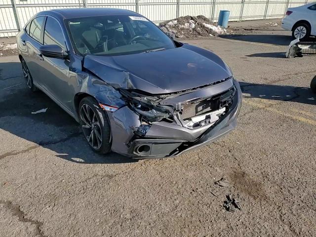 2019 Honda Civic - Image 11
