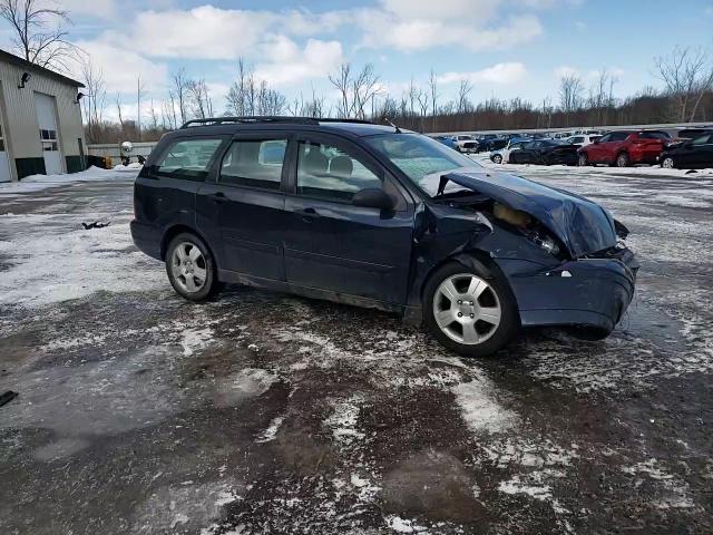 2003 Ford Focus - Image 11