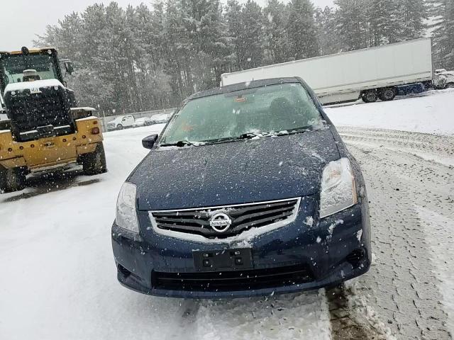 2011 Nissan Sentra - Image 11