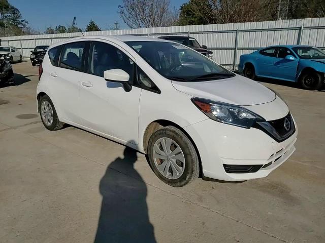 2018 Nissan Versa - Image 11