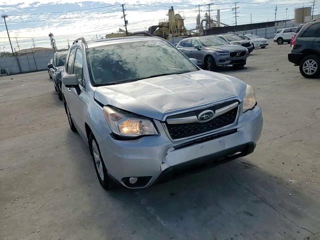 2015 Subaru Forester - Image 12